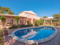 Villa Olivia by 3VILLAS - Ferienwohnung Punta Prima