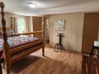 Pop's Place -Lakeview 3bd 2 ba on 6 acres - B&B Fort Gibson