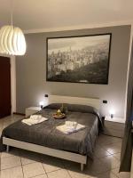 Casa La Rocca - Chambres d'hôtes Lucques