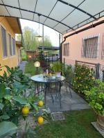 Casa La Rocca - B&B