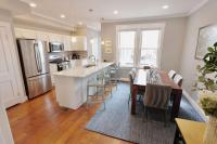 Taylor St Townhouse - Private Parking - Ferienwohnung Washington