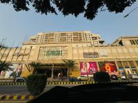 Gold Crest Modern And Luxurious Apartments In DHA Lahore - Phase 4 - B&B