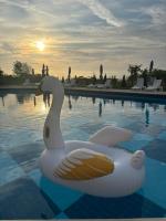 Blue Bay Apartments - Chambres d’hôtes Byala