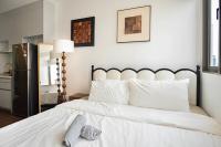 Cozy Studio l Riveria City l 1km to KL Sentral - B&B Kuala Lumpur