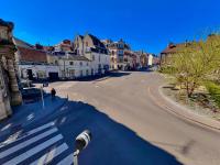 Charmant Studio 3 pers - Hyper centre d'Arras - B&B