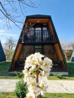 Diamond Cottages - B&B Lagodekhi
