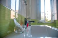 Habitación Doble con vistas al jardín