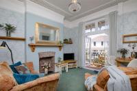 Sea Peeps, holiday apartment in Paignton - B&B Paignton
