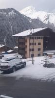 studio cabine Chatel - B&B