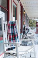 Downtown Chantilly Ste Piedmont - B&B