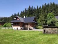 Chalet mit 3 Schlafzimmern