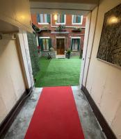 Exclusive Venice Kingsclass - Ferienwohnung Venedig
