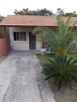 Casa a metros del mar - Ferienwohnung