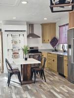 The Chicken Coop - B&B