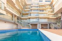 Fantastic apartment at the Cullera lighthouse - B&B Cullera