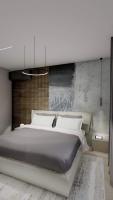 Superior One-Bedroom Apartment with Balcony