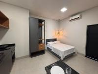Studios SoHo Bong(II)- studio 2 - Bed and Breakfast Presidente Prudente