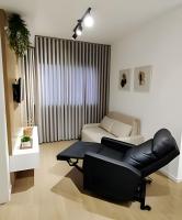 Charme&BomGosto * lado Shop Aurora - Chambres d'hôtes Londrina