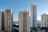 Charme & Conforto • Apto Climatizado | Piscina - Ferienwohnung Londrina