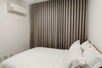 Charme & Conforto • Apto Climatizado | Piscina - Ferienwohnung Londrina