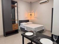 Studios SoHo Bong(II)- studio 3 - B&B Presidente Prudente