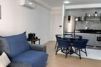 2 quartos Jh Palhano - ao lado Shop. Aurora - B&B Londrina