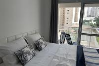 2 Quartos, Piscina e Coworking | JH Palhano - B&B Londrina