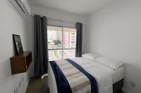 2 Quartos, Piscina e Coworking | JH Palhano - B&B Londrina