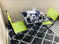Superbe T3 calme proche de Lille - La Madeleine - Bed and Breakfast
