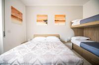 Frenk Humanitas & Forum Stay - Ferienwohnung