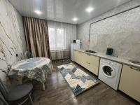 VIP, новая квартира 11 мкр Керуен сити , Аквапарк - Ferienwohnung Aqtöbe