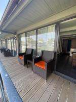 Quantum villa - B&B Neptun