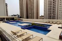 Confortável apto - ao lado Shopping Aurora - B&B Londrina
