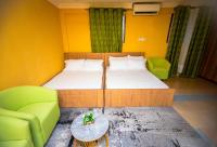 Notaana Residence - B&B Accra