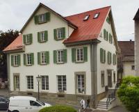 Sani Suite - Ferienwohnung