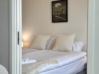 Scandic Style Above Rooftops - B&B
