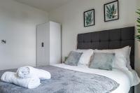 Manchester City Centre,Picadilly , Skyline View - B&B Mánchester