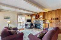 Bee Branch 08 - Ferienwohnung Sugar Mountain