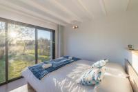 Agréable et chaleureuse maison à Moustérian - B&B Séné