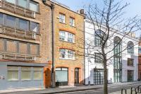 Covent Garden Penthouse - Chambres d’hôtes Londres