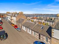 The Old Jewellers - B&B Tayport