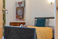 The London Loftscape - B&B Londres