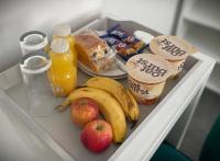 The seahorse - B&B Blyth