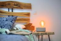 Apartamento de 1 dormitorio