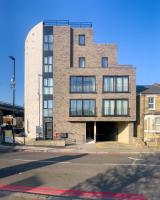 Luxe Pad London with Free Parking! - B&B