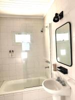Habitación Doble con baño privado