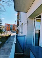 SUN CITY Varpo Apartment - B&B Šiauliai