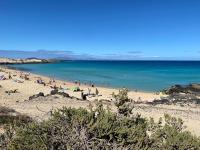 La Casa del Toro - Ferienwohnung Corralejo