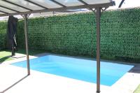casita de muñecas - B&B Novo Sancti Petri