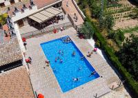 Estudio Los Olivos - B&B Alcalá del Júcar